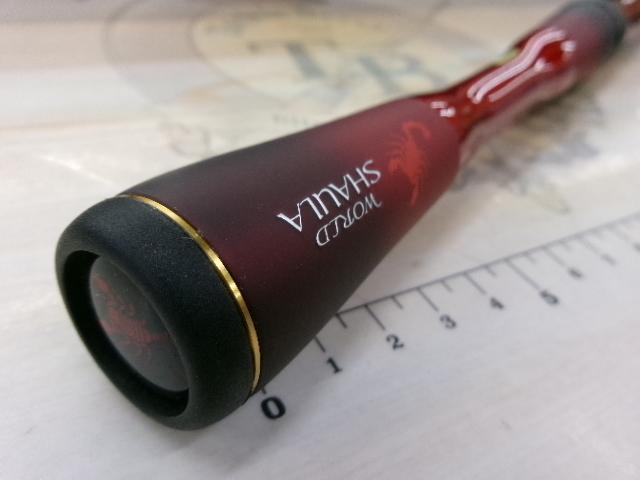 24ワールドシャウラ テクニカルエディション S62SUL-R/2