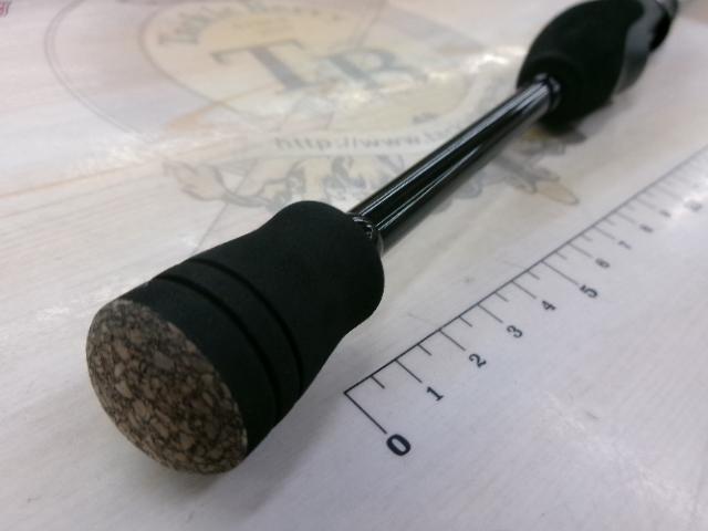 グランデージ レガシー スウィーパー S61UL-SS