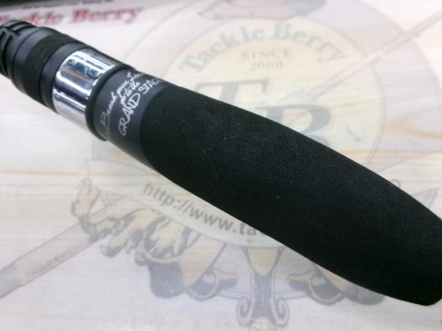 グランデージ レガシー スウィーパー S61UL-SS