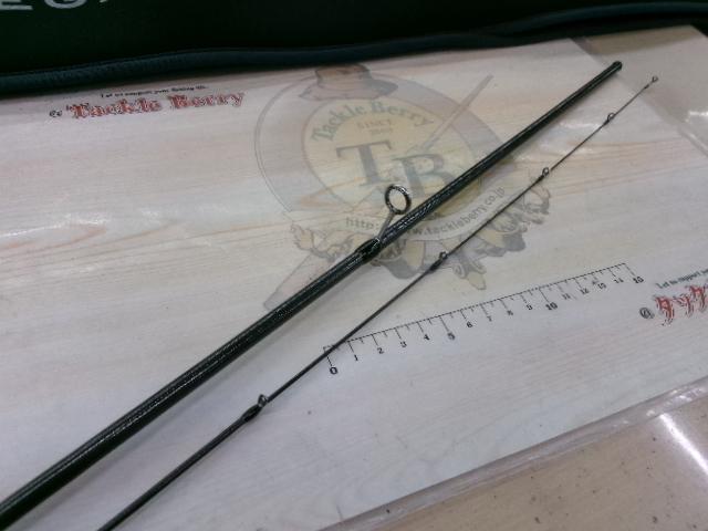 グランデージ レガシー スウィーパー S61UL-SS