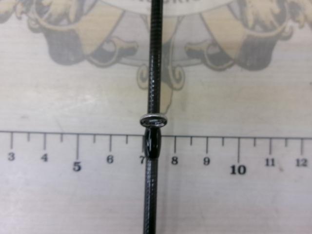 グランデージ レガシー スウィーパー S61UL-SS