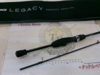 グランデージ レガシー スウィーパー S61UL-SS