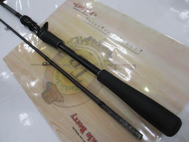 18ディアルーナ　B76MH 18ディアルーナ B76MH｜＠ベリーネット 日本最大新品中古釣具WEBショップ