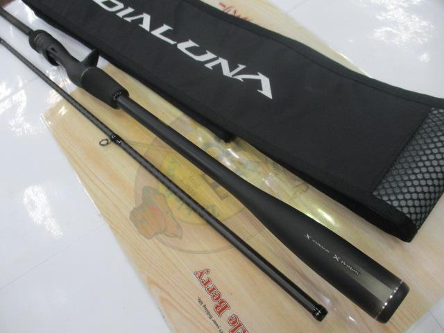 23ディアルーナ B86ML｜＠ベリーネット 日本最大新品中古釣具WEBショップ