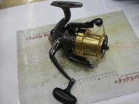 10クロスキャスト 4500