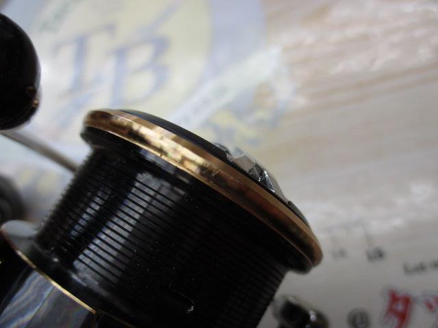 19バリスティックFW LT2500S-CXH