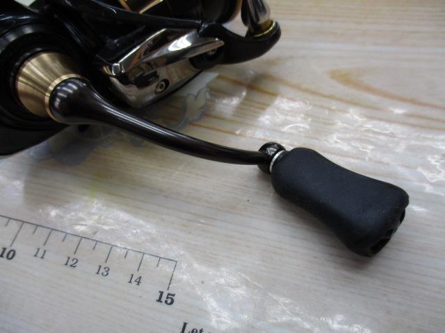 19バリスティックFW LT2500S-CXH