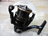 19バリスティックFW LT2500S-CXH