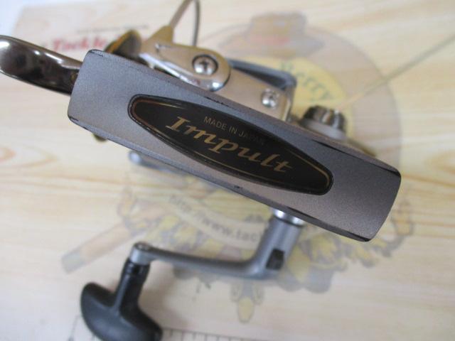 インパルトα 3000LBD