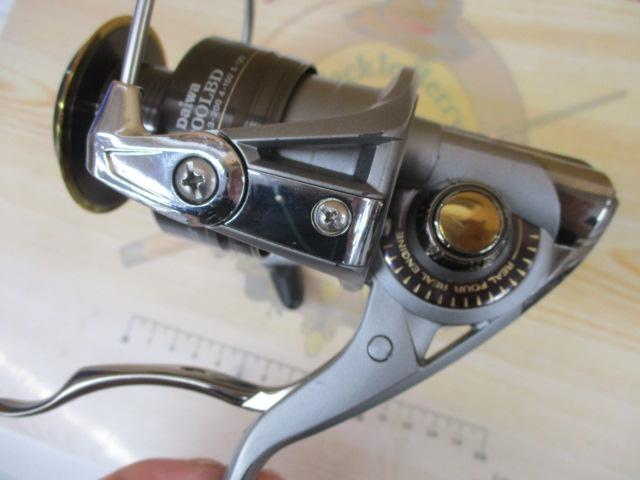 インパルトα 3000LBD