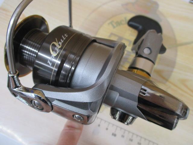 インパルトα 3000LBD