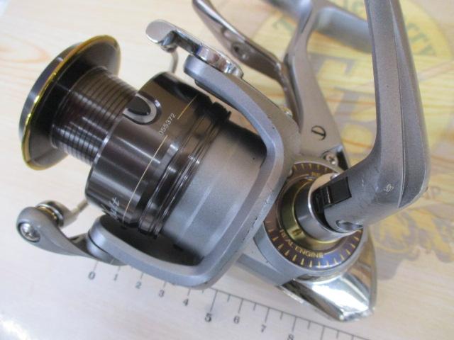 インパルトα 3000LBD