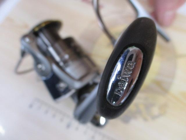 インパルトα 3000LBD