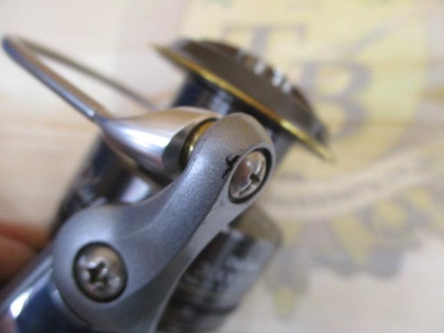 インパルトα 3000LBD