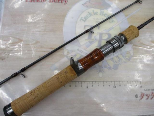 トラウティアフェリーク C52L