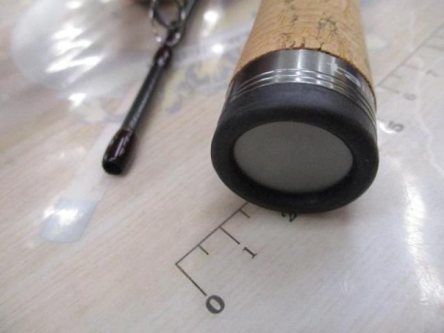 トラウティアフェリーク C52L