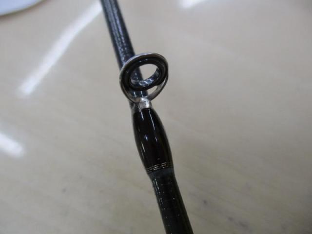 トラウティアフェリーク C52L