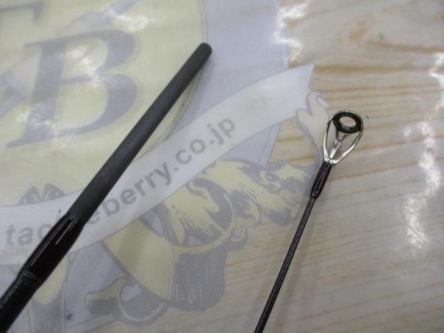 トラウティアフェリーク C52L