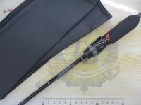 月下美人MX アジング510UL-S・N