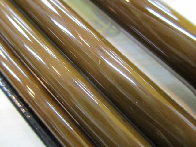 旋めぐる 剣鋒十五