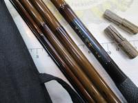 旋めぐる 剣鋒十五