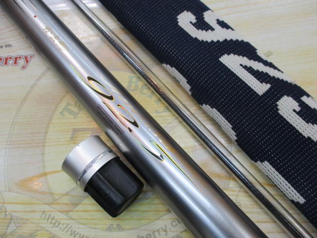 がま鮎アネッサ925 引抜急瀬925