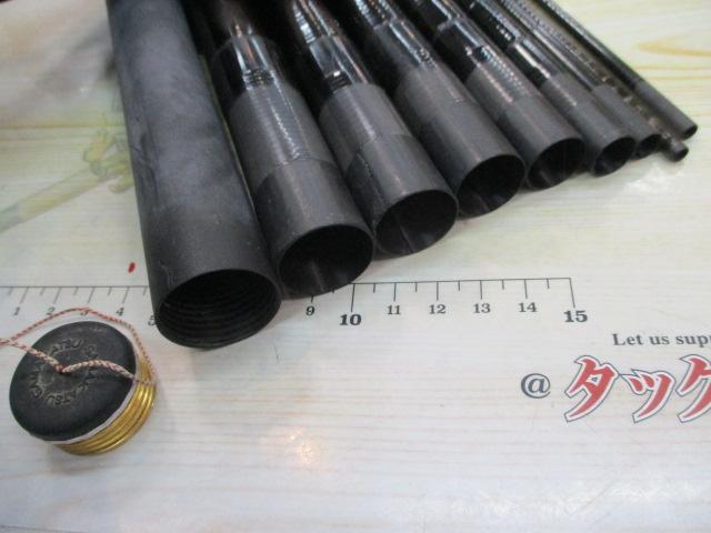 がま鮎アネッサ925 引抜急瀬925