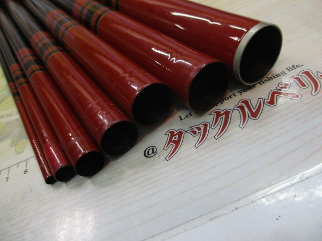 がま鮎アネッサ925 引抜急瀬925