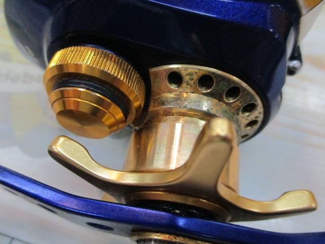 TDジリオンPEスペシャル 100H｜＠ベリーネット 日本最大新品中古釣具