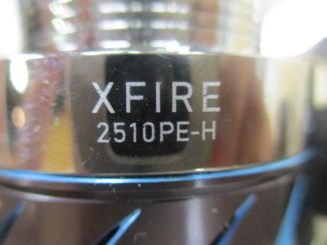 14エクスファイア 2510PE-H