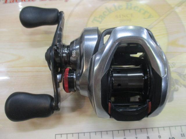 21スコーピオンDC 151HG