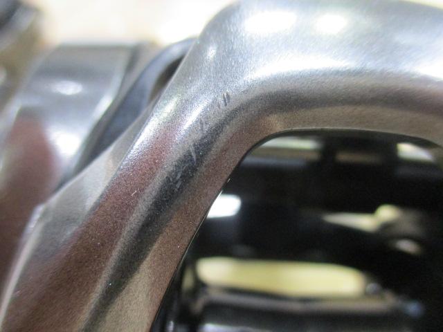 21スコーピオンDC 151HG