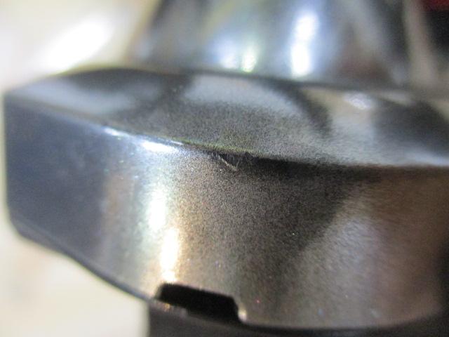 21スコーピオンDC 151HG