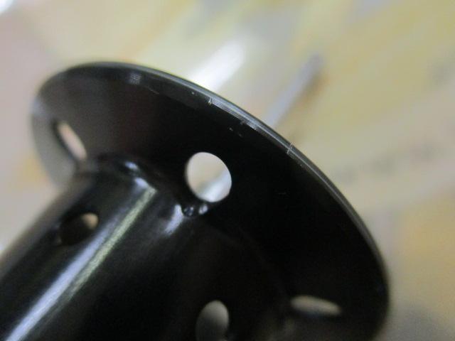 21スコーピオンDC 151HG