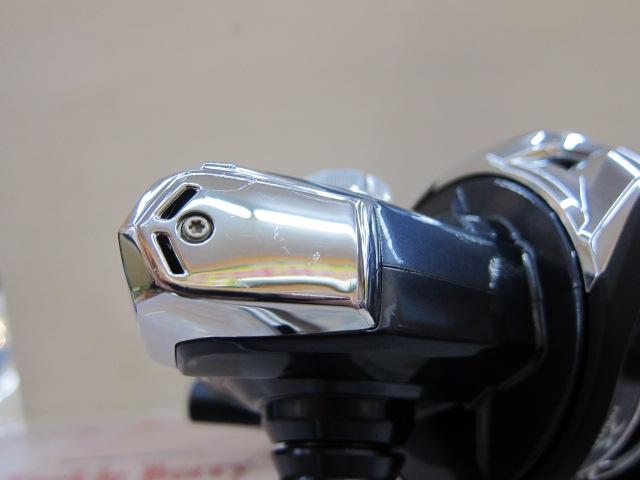 21ツインパワーSW 8000HG