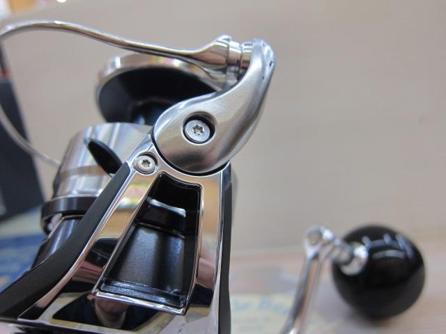 21ツインパワーSW 8000HG