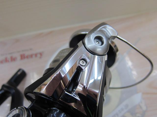 21ツインパワーSW 8000HG