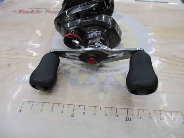 24スコーピオンMD 200XG