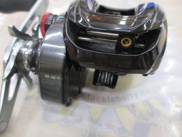 24スコーピオンMD 200XG