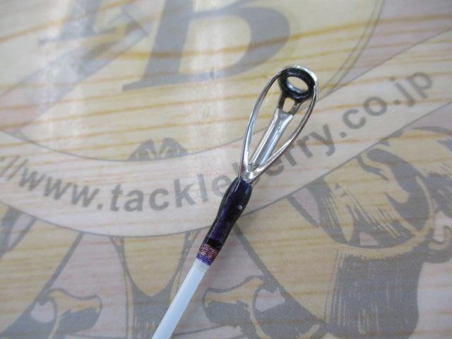 リーオマスター真鯛SX S-255