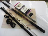 リーオマスター真鯛SX S-255