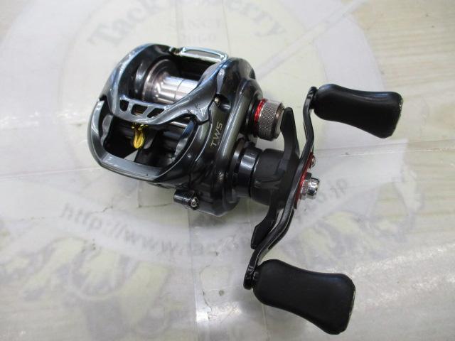 タトゥーラ SV TW 7.3L