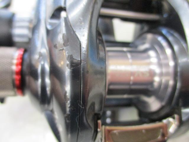 タトゥーラ SV TW 7.3L