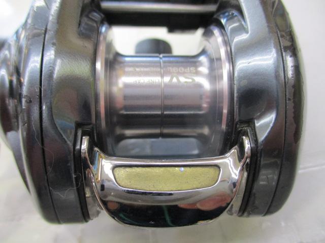 タトゥーラ SV TW 7.3L