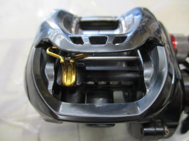 タトゥーラ SV TW 7.3L