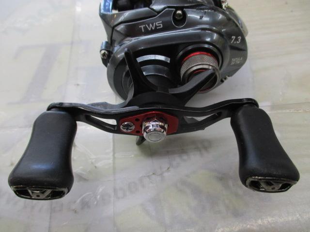 タトゥーラ SV TW 7.3L