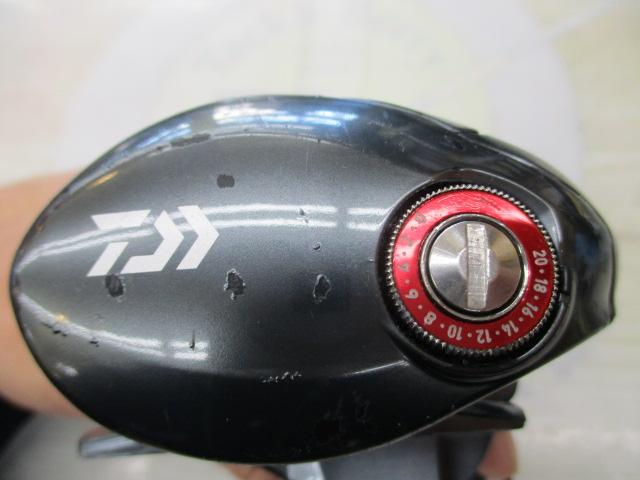 タトゥーラ SV TW 7.3L