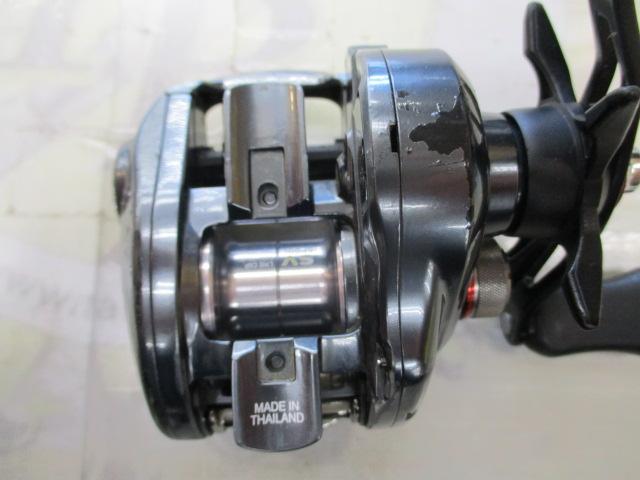 タトゥーラ SV TW 7.3L