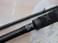 ソルティーステージプロトタイプシーバス XSBC-972ML