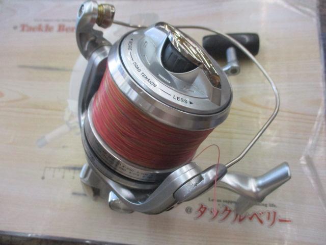 03パワーエアロ 5号仕様